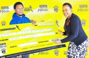 SPORTS NEWS-Boost for Embu Sevens as Tusker Offers Ksh. 3 million Sponsorship.