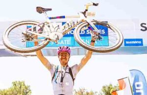 SPORTS NEWS-Final Leg of the 2025 LOOP Safari Gravel Series Set for Vipingo in Kilifi County.