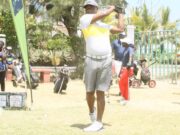 GOLF NEWS-Martin Wahome (Senior) wins the June Mug at Sea-link course.