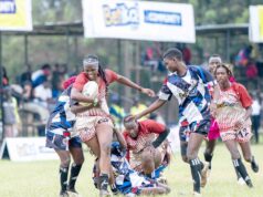 SPORTS NEWS-Plantech FC, Shabbab Ladies Crowned Rift Valley BingwaFest Champions.