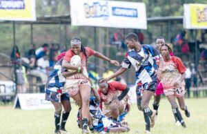 SPORTS NEWS-Plantech FC, Shabbab Ladies Crowned Rift Valley BingwaFest Champions.