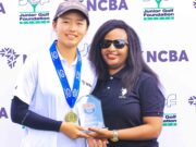 GOLF NEWS-NCBA U.S. Kids Tournament Heads to VetLab.