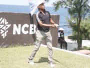 GOLF NEWS-Kenya club weekend draw.