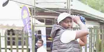 GOLF NEWS-Top Golfers Set for Third Edition of IPF Tournament at Ruiru.