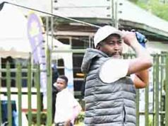GOLF NEWS-Ruiru to Host Second Edition of IEK Engineers Golf Tournament.