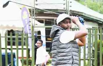GOLF NEWS-Ruiru to Host Second Edition of IEK Engineers Golf Tournament.