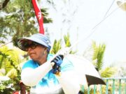 GOLF NEWS-Kenya clubs weekend draws.
