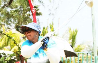 GOLF NEWS-Kenya clubs weekend draws.