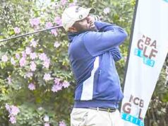 GOLF NEWS-NCBA Golf Series Heads to Nyanza Club as PGK Equator Tour Tees Off at Mt. Kipipiri.