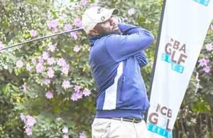 GOLF NEWS-NCBA Golf Series Heads to Nyanza Club as PGK Equator Tour Tees Off at Mt. Kipipiri.
