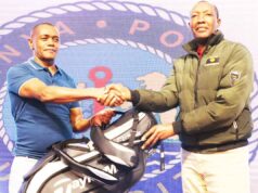 GOLF NEWS-Chege Mbugua triumph in KPA Corporate tournament at Muthaiga.