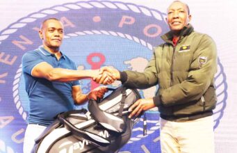 GOLF NEWS-Chege Mbugua triumph in KPA Corporate tournament at Muthaiga.