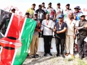 SPORTS NEWS-The Mombasa IPSC handgun Pre-World Shoot Competition concludes at Bamburi Rifle Club (BRC) in Mombasa.