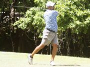 GOLF NEWS-It’s a total Joy as Coast golfers brace for a two days’ double actions at both the Mombasa County courses this weekend.