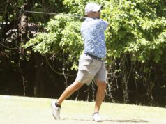 GOLF NEWS-It’s a total Joy as Coast golfers brace for a two days’ double actions at both the Mombasa County courses this weekend.