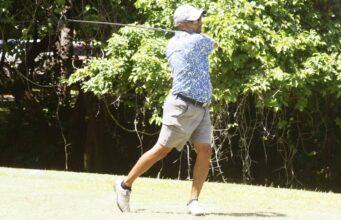 GOLF NEWS-It’s a total Joy as Coast golfers brace for a two days’ double actions at both the Mombasa County courses this weekend.
