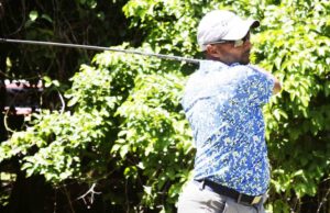 GOLF NEWS-Kenya clubs weekend draw.