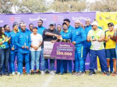 SPORTS NEWS-KCB RFC Clinch Fourth Consecutive Kabeberi 7s Title, Shift Focus to Dala Sevens.