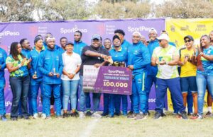 SPORTS NEWS-KCB RFC Clinch Fourth Consecutive Kabeberi 7s Title, Shift Focus to Dala Sevens.