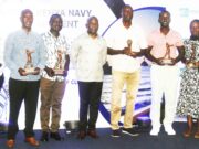 GOLF NEWS-Kenya clubs weekend results.