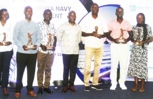 GOLF NEWS-Kenya clubs weekend results.