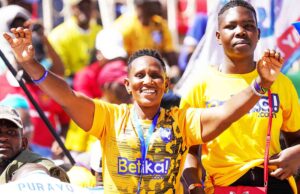 SPORTS NEWS-Betika Pumps Ksh. 231M into AFC Leopards in Landmark Deal.