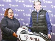 GOLF NEWS-Bundi, Githui Shine at NCBA Golf Series Nanyuki Leg as Six Golfers Qualify for Grand Finale.