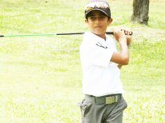 GOLF NEWS LINKS-Youngster Shay Chauhan floors Senior Veterans in ‘Muwi’ Roofing tournament at Nyali.