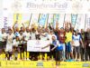 SPORTS NEWS-TBM Health, Kolwa Falcons Crowned Nyanza BingwaFest Champions.