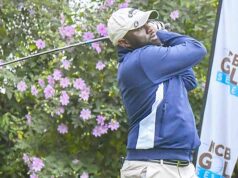 GOLF NEWS-NCBA series heads to Royal Nairobi golf club ahead of busy golfing weekend.