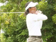 GOLF NEWS-Kenya Weekend Clubs draws.