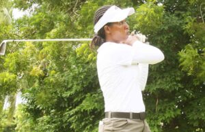 GOLF NEWS-Kenya Weekend Clubs draws.