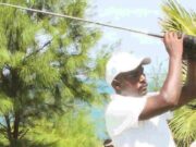 GOLF NEWS-The 2025 Commander Kenya Navy Trophy set to pitch camp at Sea-Link Mombasa Course.