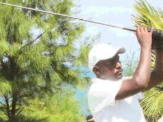 GOLF NEWS-The 2025 Commander Kenya Navy Trophy set to pitch camp at Sea-Link Mombasa Course.