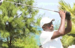 GOLF NEWS-The 2025 Commander Kenya Navy Trophy set to pitch camp at Sea-Link Mombasa Course.