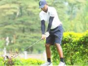 GOLF NEWS-Adrian Ongwae’s journey from Hockey Fields to Golf Fairways.
