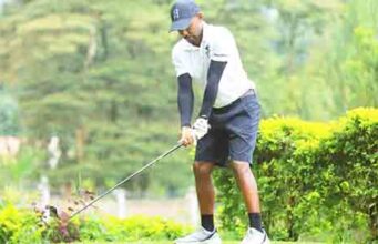 GOLF NEWS-Adrian Ongwae’s journey from Hockey Fields to Golf Fairways.