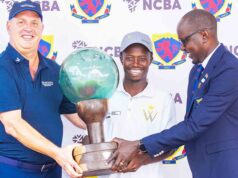 GOLF NEWS-Inaugural NCBA Nanyuki Open set for this weekend.