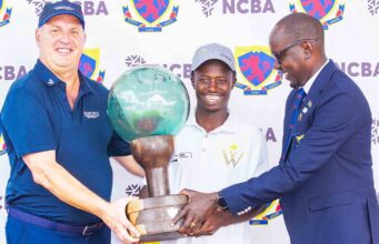 GOLF NEWS-Inaugural NCBA Nanyuki Open set for this weekend.