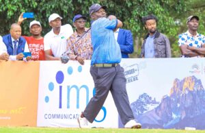 GOLF NEWS-All is Set for the SportsBiz Africa Golf Championship in Kigali.