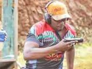 SPORTS NEWS-IPSC handgun Pre-World Shoot competition to kick off in Mombasa featuring 40 Marksmen and Markswomen.