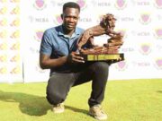 GOLF NEWS-More Golfers Clinch NCBA Grand Finale Tickets in Mombasa as Makokha Triumphs at the Railway Invitational.