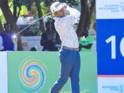 GOLF NEWS-Kenya’s Top Amateur John Lejirma Ready to Test Himself at SportsBiz Africa Golf Championship in Kigali.