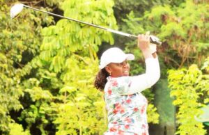 GOLF NEWS-Over 270 Golfers Set to Light Up Ruiru in the Annual Legendary Golf tournament.