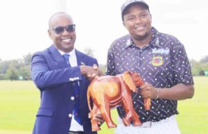 GOLF NEWS-Karanga Crowned Champion at Inaugural NCBA Nanyuki Open as KGU Names Team Kenya for Africa Region IV Championship.