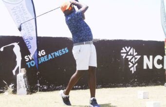 GOLF NEWS-Kenya clubs weekend draw.