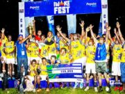 SPORTS NEWS-Pepeta Successfully Hosts Inaugural Iwake Fest Football Tournament in Mumias.