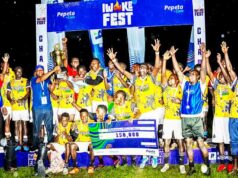 SPORTS NEWS-Pepeta Successfully Hosts Inaugural Iwake Fest Football Tournament in Mumias.