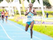 SPORTS NEWS-Purity Chepkirui Headlines Strong Athletics Field Ahead of Nyanza Region BingwaFest Showdown.