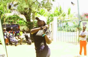 GOLF NEWS-Kenya clubs weekend draw.